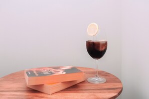 Eten en drinken