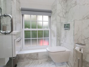 Een douche