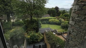 Casa de campo | Áreas de la propiedad