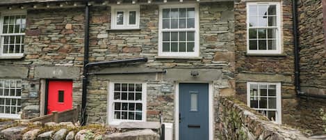 Cottage | Exterior