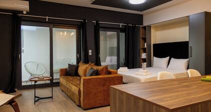 Dioroh Suites Meteora 304