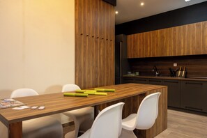 Flat-screen TV - Dioroh Suites Meteora 304 (Kalabaka)