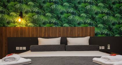 Dioroh Suites Meteora 304