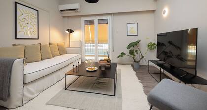 The Beehive Apartments