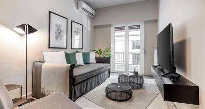 The Beehive Apartments