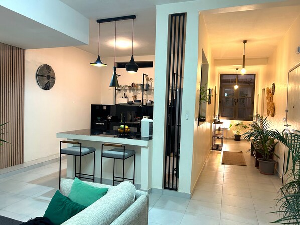Interieur