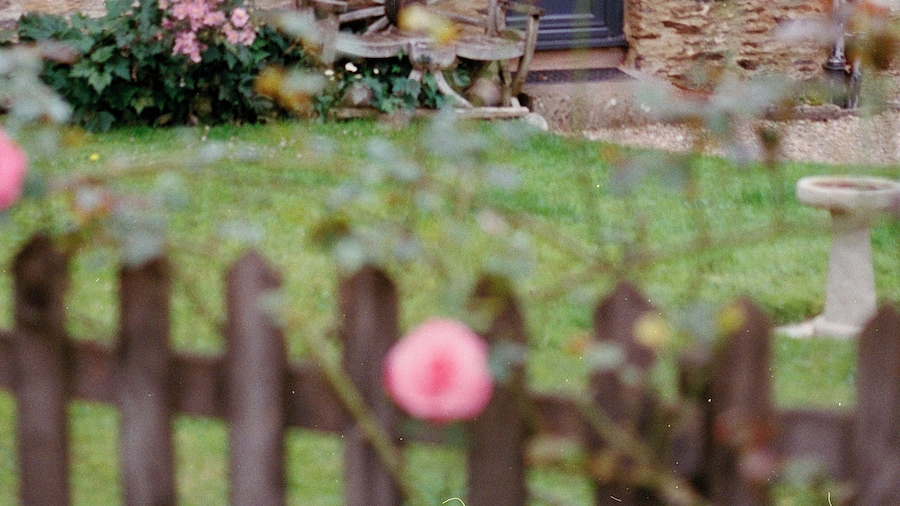Allercott Farm