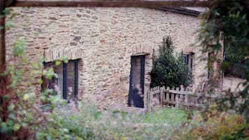 Cottage Luxe, salle de bains privée | 1 chambre, Wi-Fi gratuit