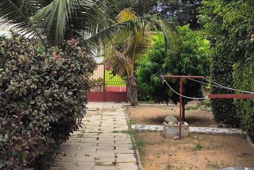 Charmant ministudio à Fann Hock