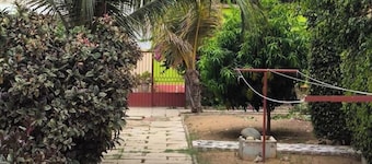 Charming ministudio at Fann Hock