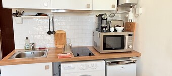 Nid douillet climatisé 