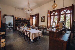 Restaurantes