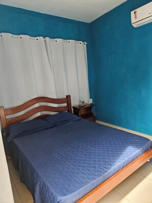 5 bedrooms, WiFi, bed sheets - Farm for receptive events (Caruaru)