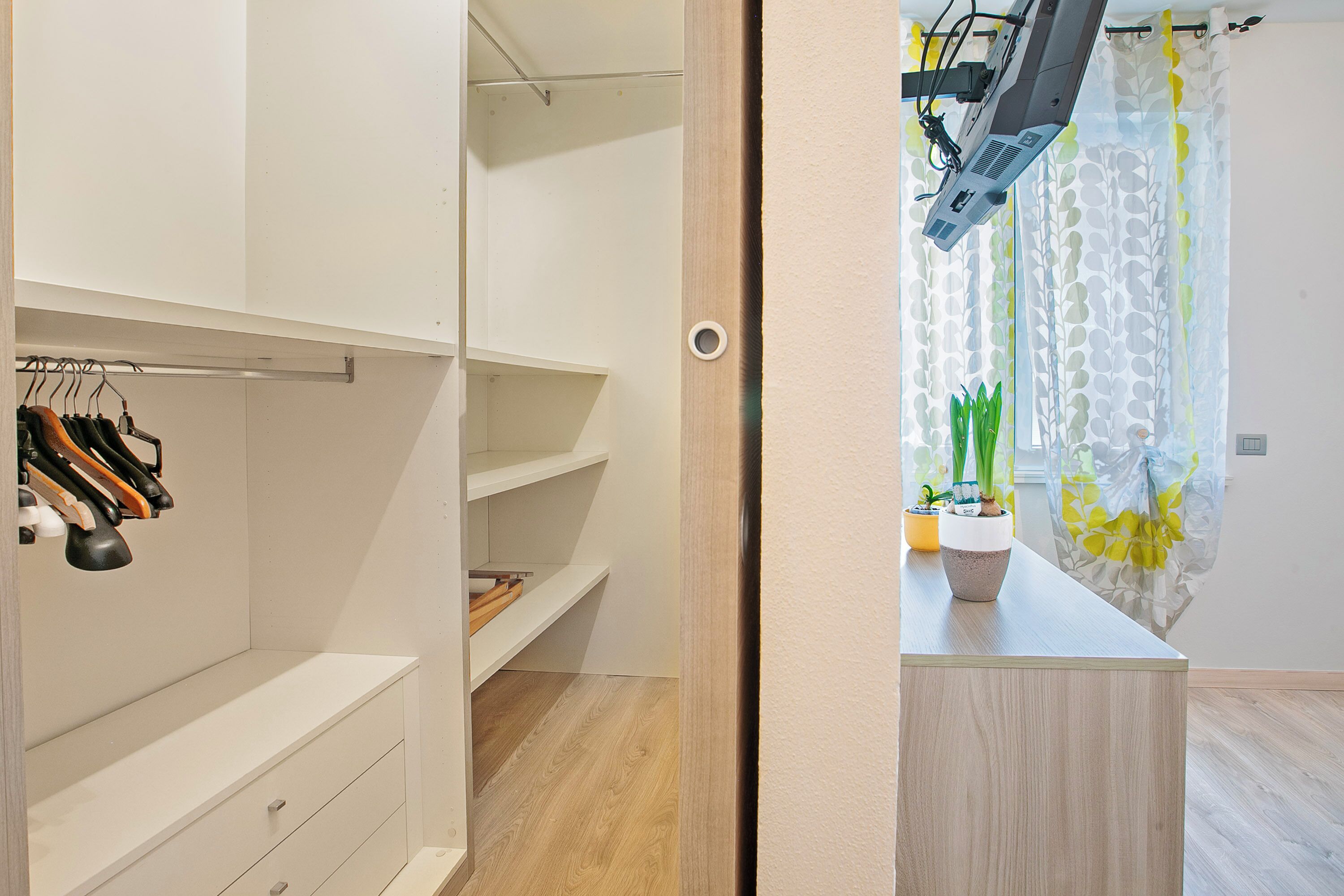 Appartamento familiare, camere multiple (Thomas's House) | Interni