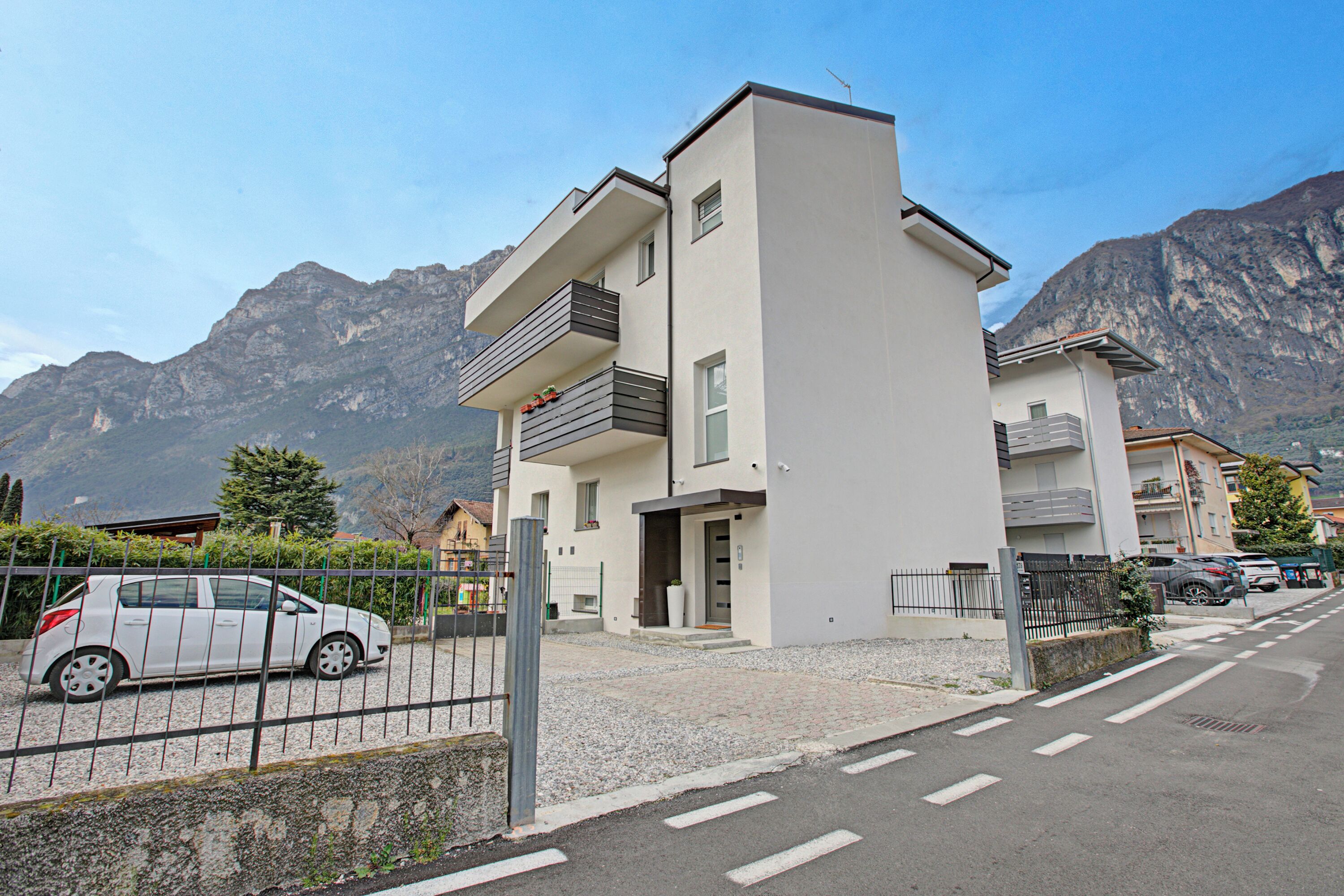 Family Apartment, Multiple Bedrooms (Thomas's House) | Exterior