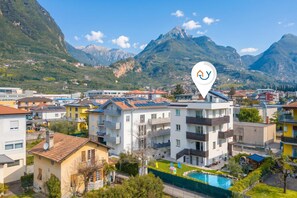 Family Apartment, Multiple Bedrooms (Thomas's House) | Exterior - Thomas's House (Riva del Garda)