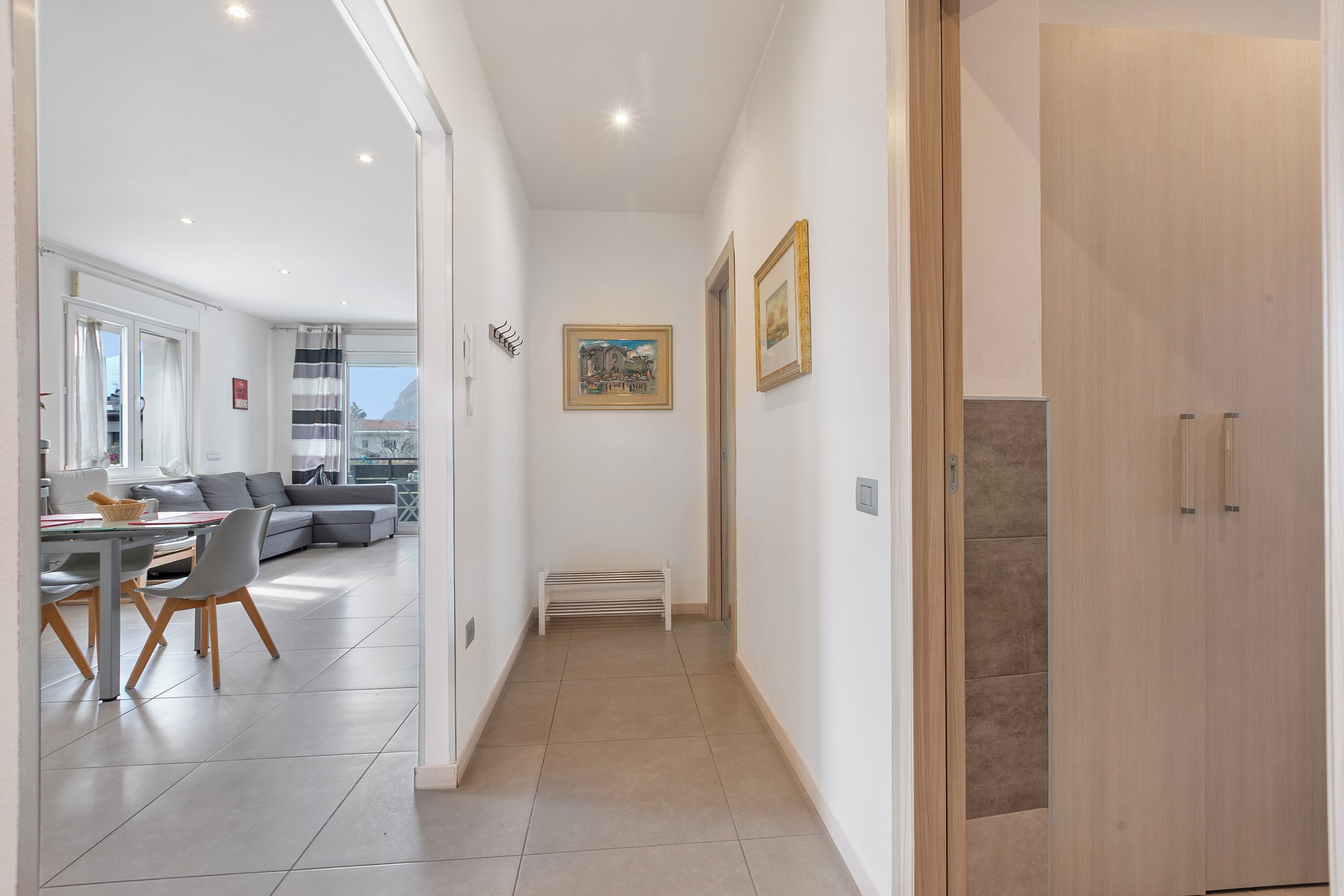 Appartamento familiare, camere multiple (Thomas's House) | Interni