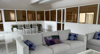 Cosy Nguerigne house near Saly