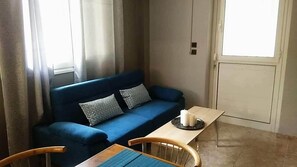 منطقة المعيشة