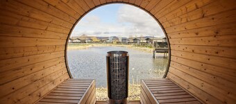 Host Stay Henry Bolckow Lodge