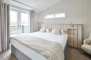 House | 3 bedrooms - Host Stay Henry Bolckow Lodge (Middlesbrough)