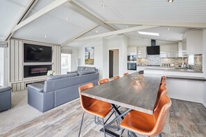 Hus | 3 soveværelser
