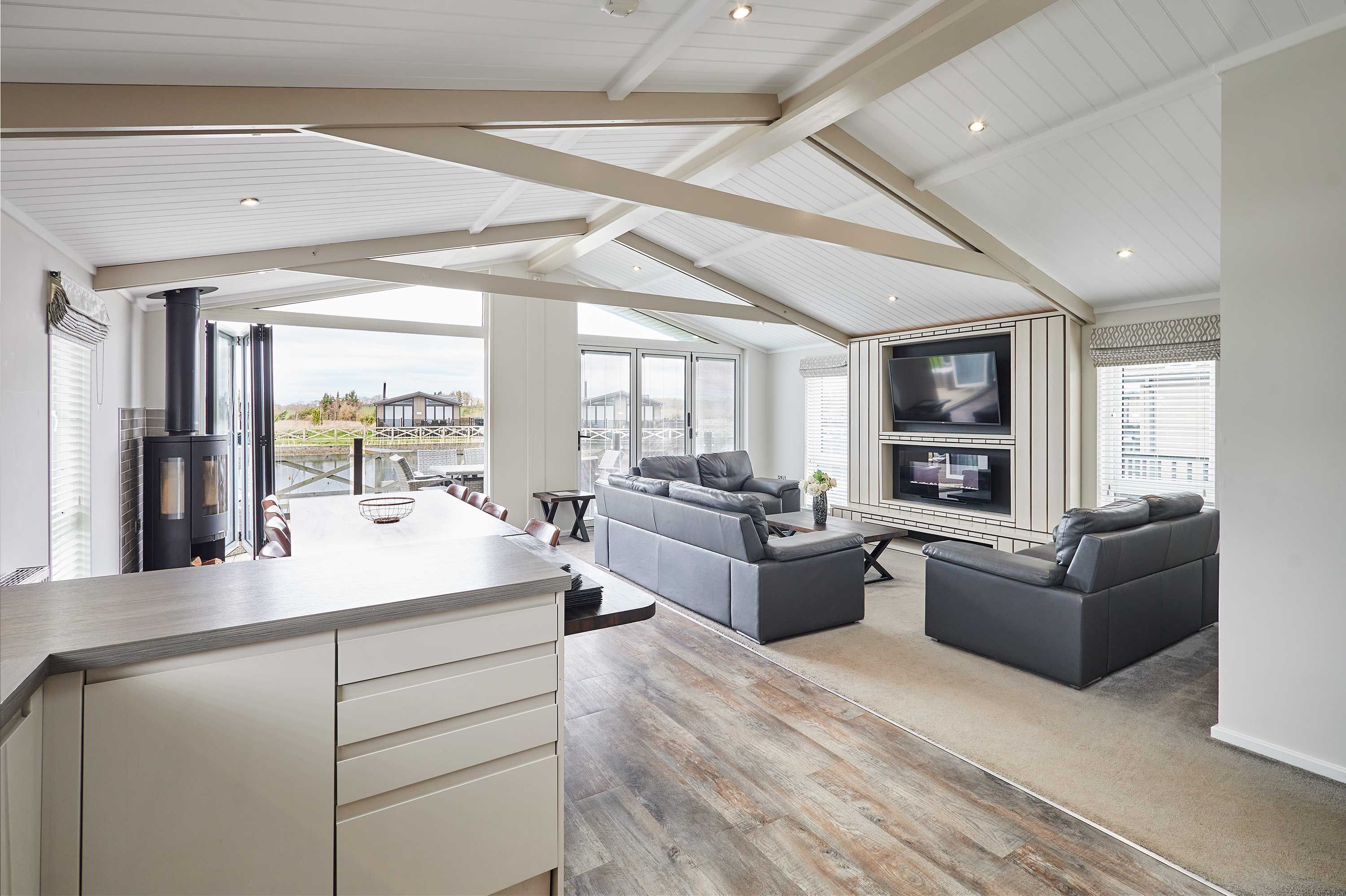 Maison | 3 chambres