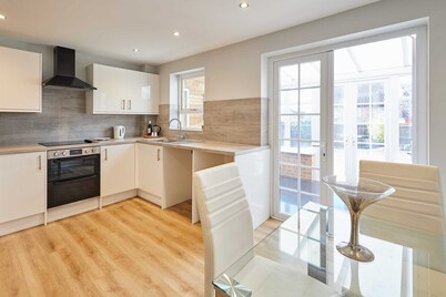 Host Stay Venture Park Villas