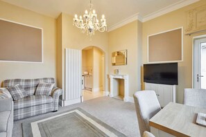 Apartamento | 1 dormitorio