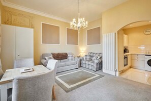 1 habitación