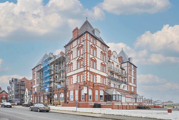 Apartamento | 1 dormitorio