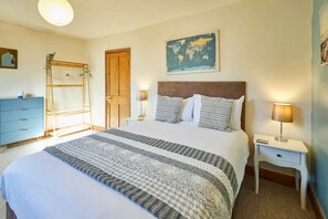 Maison | 4 chambres