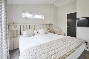 House | 3 bedrooms - Host Stay Transporter Lodge (Middlesbrough)
