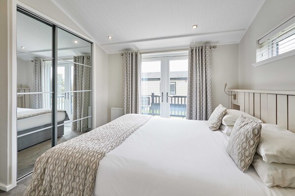 Talo | 3 makuuhuonetta