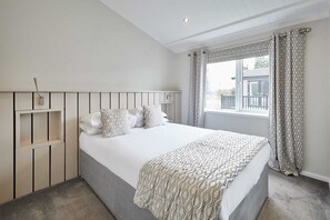 House | 3 bedrooms - Host Stay Newport Bridge Lodge (Middlesbrough)