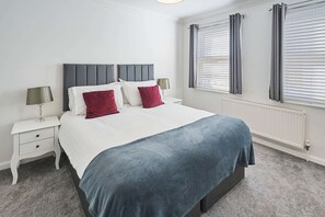 House | 2 bilik tidur