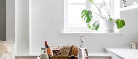 Apartment | 2 Schlafzimmer, Internetzugang