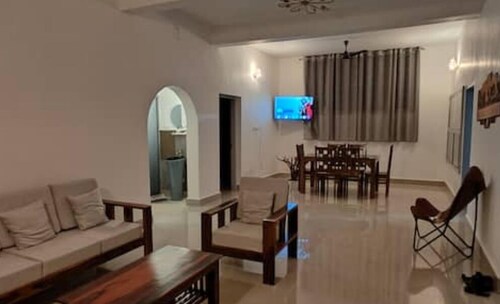 Genesis Spaces AC 2 guests Kottayam