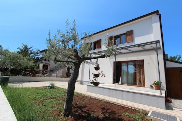Studio Rovinj Home - Rovigno