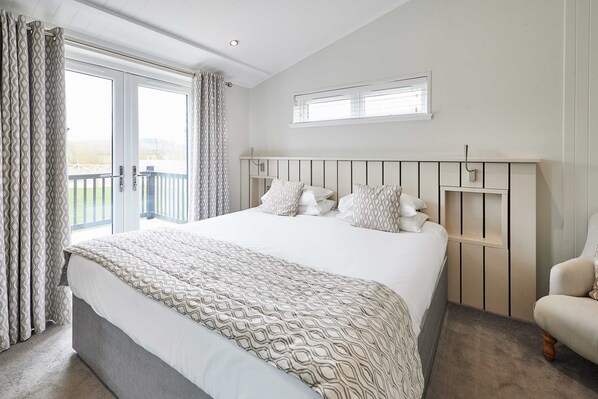 House | 3 bedrooms - Host Stay Brian Clough Lodge (Middlesbrough)