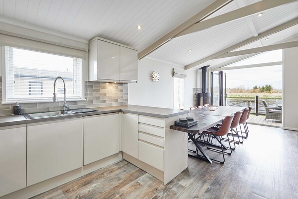 Casa | 3 habitaciones 