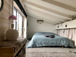 2 bedrooms, WiFi, bed sheets - Town house near Toulouse - Two bedrooms (Fenouillet)
