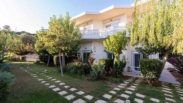 Studio | 1 soverom og internett