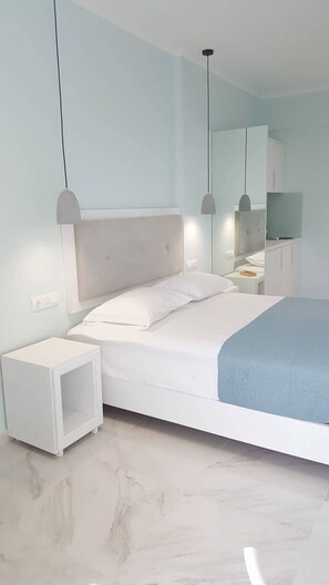 1 bedroom, Internet - Mear Luxury Studio - Crete Garden Gem (Kantanos-Selino)