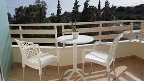 Studio | 1 kamar tidur dan internet