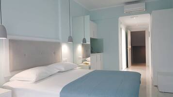 Ferienhaus | 1 Schlafzimmer, Internetzugang