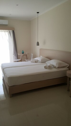 Studio | 1 bedroom, Internet - Mear Garden Studio - Cozy Garden Getaway (Kantanos-Selino)