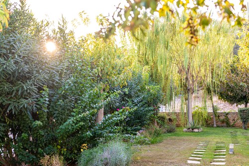 Mear Double Luxury - Cretan Garden Hideaway