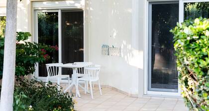 Mear Double Luxury - Cretan Garden Hideaway