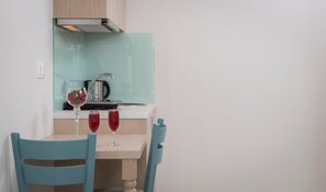 Apartment | 1 bedroom, Internet - Mear Double Luxury - Cretan Garden Hideaway (Kantanos-Selino)